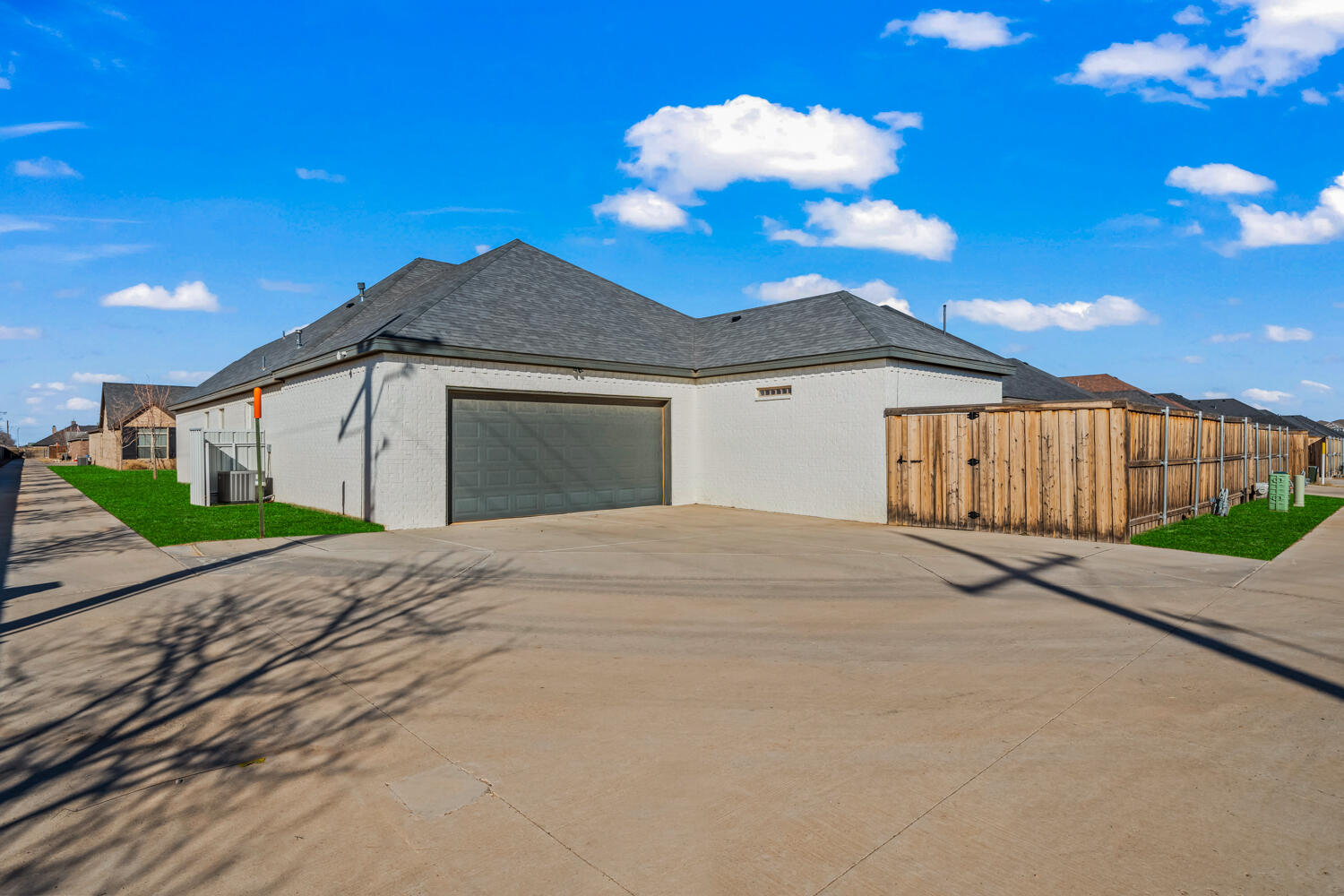 5413 112th Street Lubbock, TX 79424 - Photo 47 of 50 5413 112th st grass fix-5