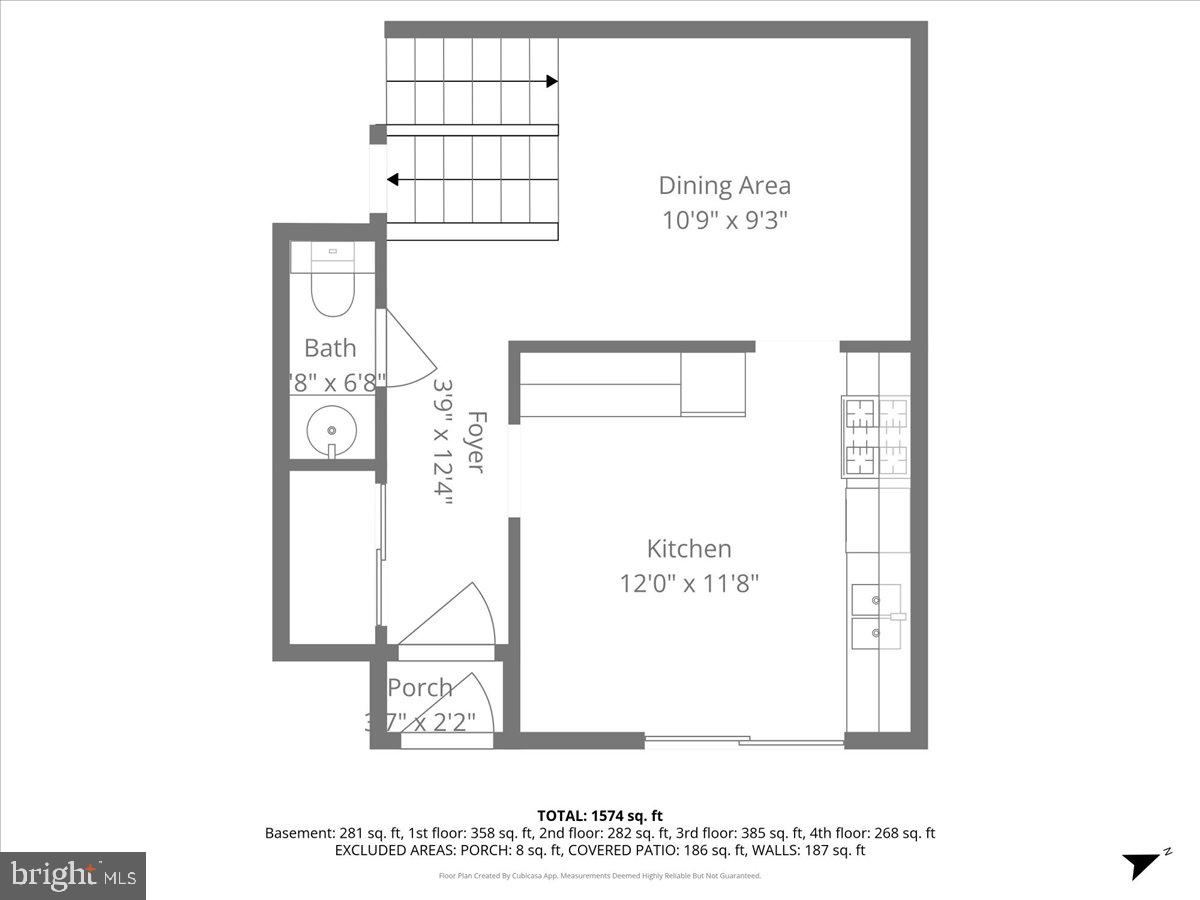 67 Wedge Lane Reading, PA 19607 - Photo 24 of 28