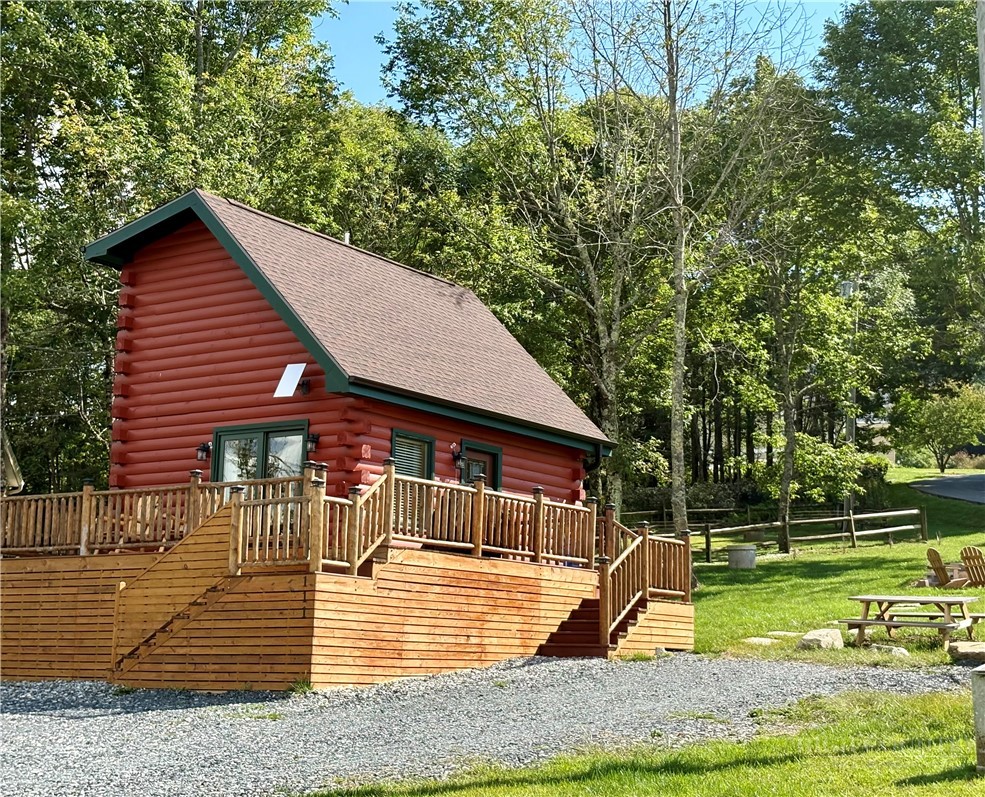 111 Almost Heaven Road Boone, NC 28607 - Photo 1 of 18 Gallery Image 1