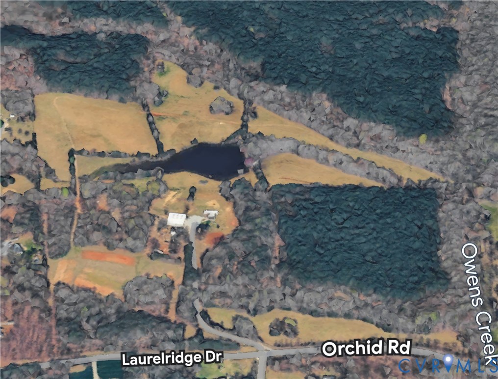 474 Orchid Road Gum Spring, VA 23065 - Photo 12 of 14