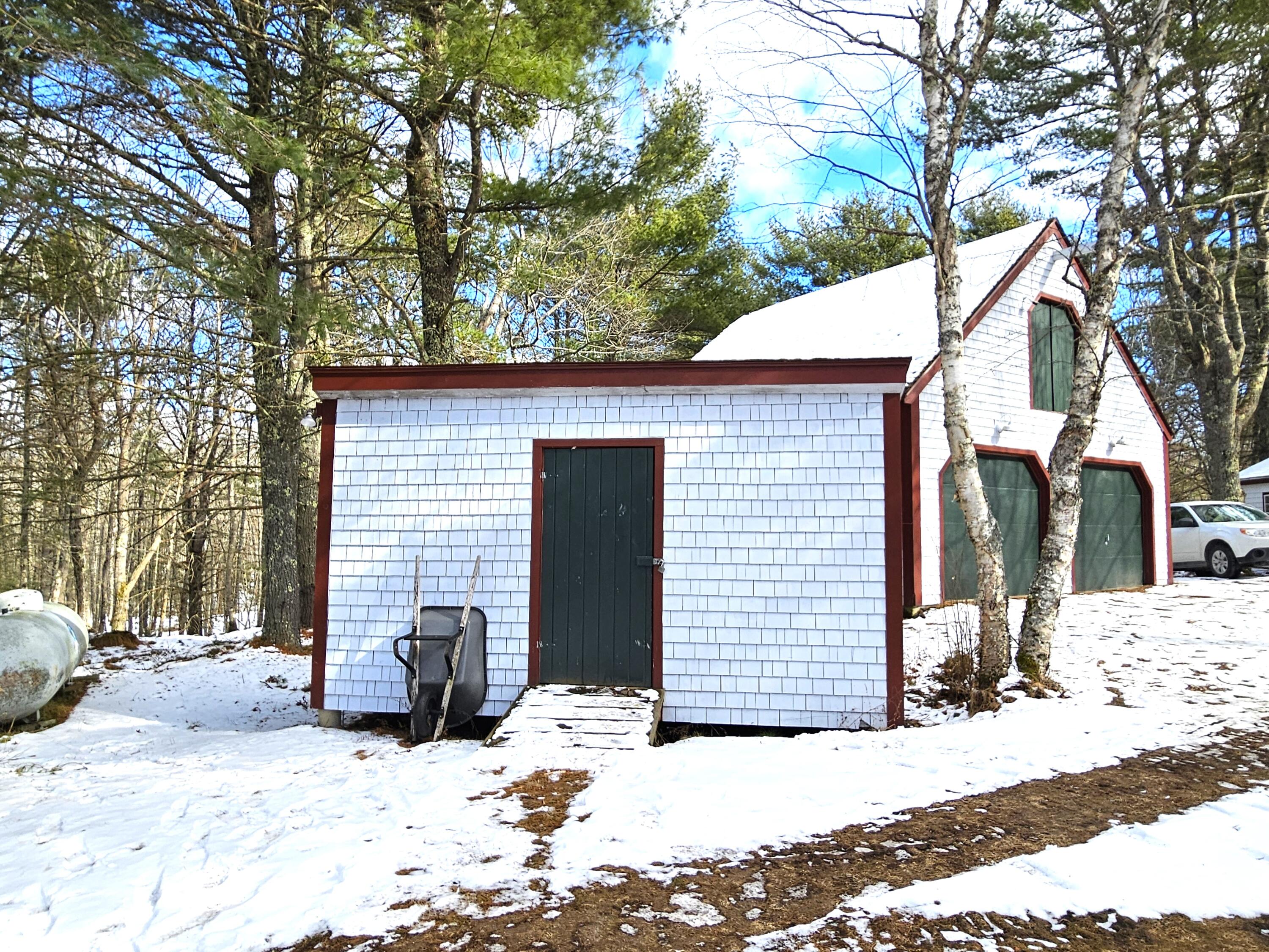 8 Juniper Ridge Road Georgetown, ME 04548 - Photo 93 of 99 20240221_131814
