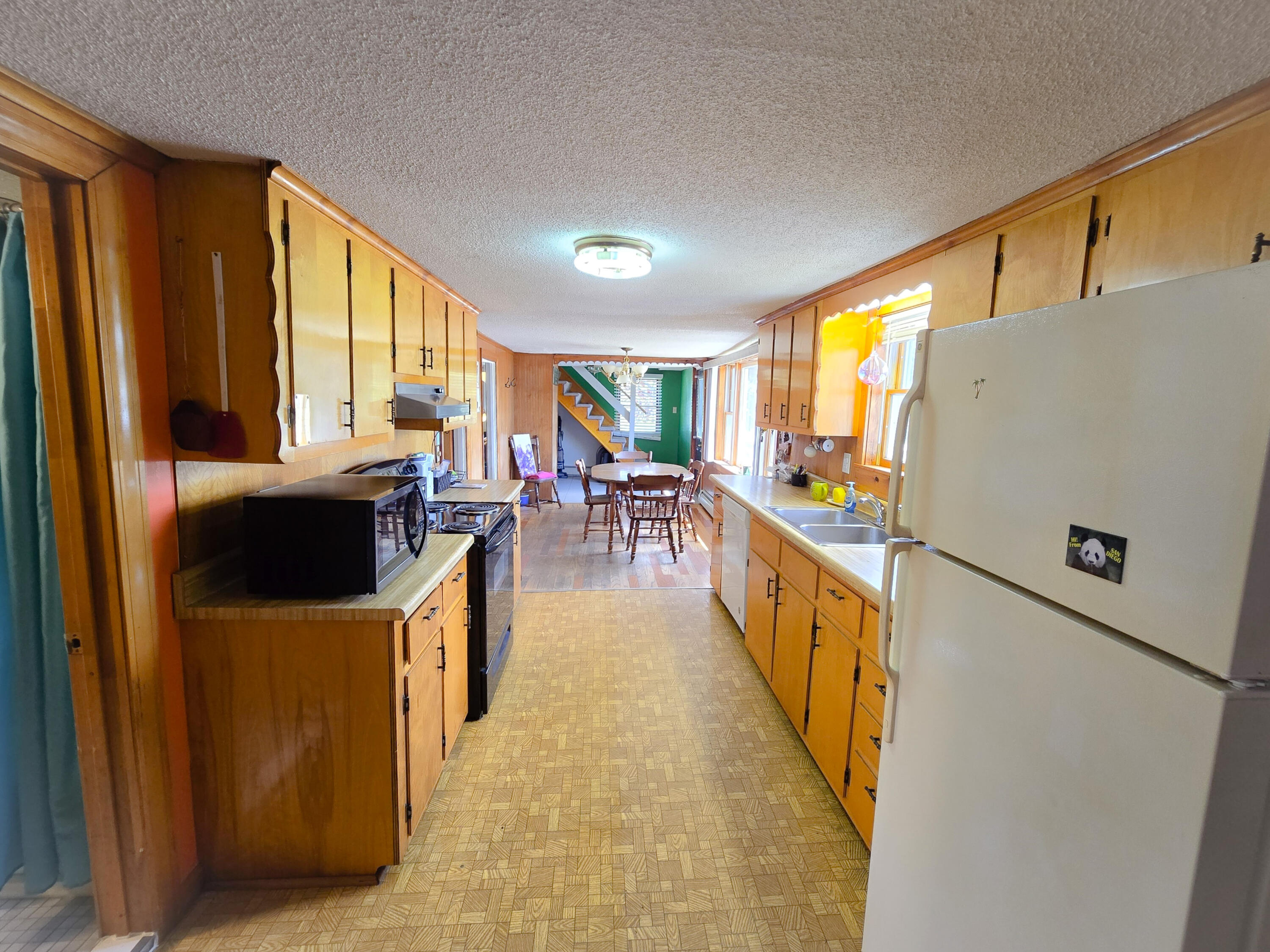 47 Windsor Road South China, ME 04358 - Photo 18 of 58 Kitchen