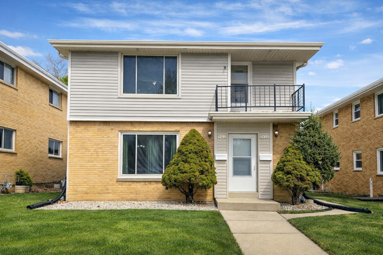 7930 West Congress Street Milwaukee, WI 53218 - Photo 1 of 1