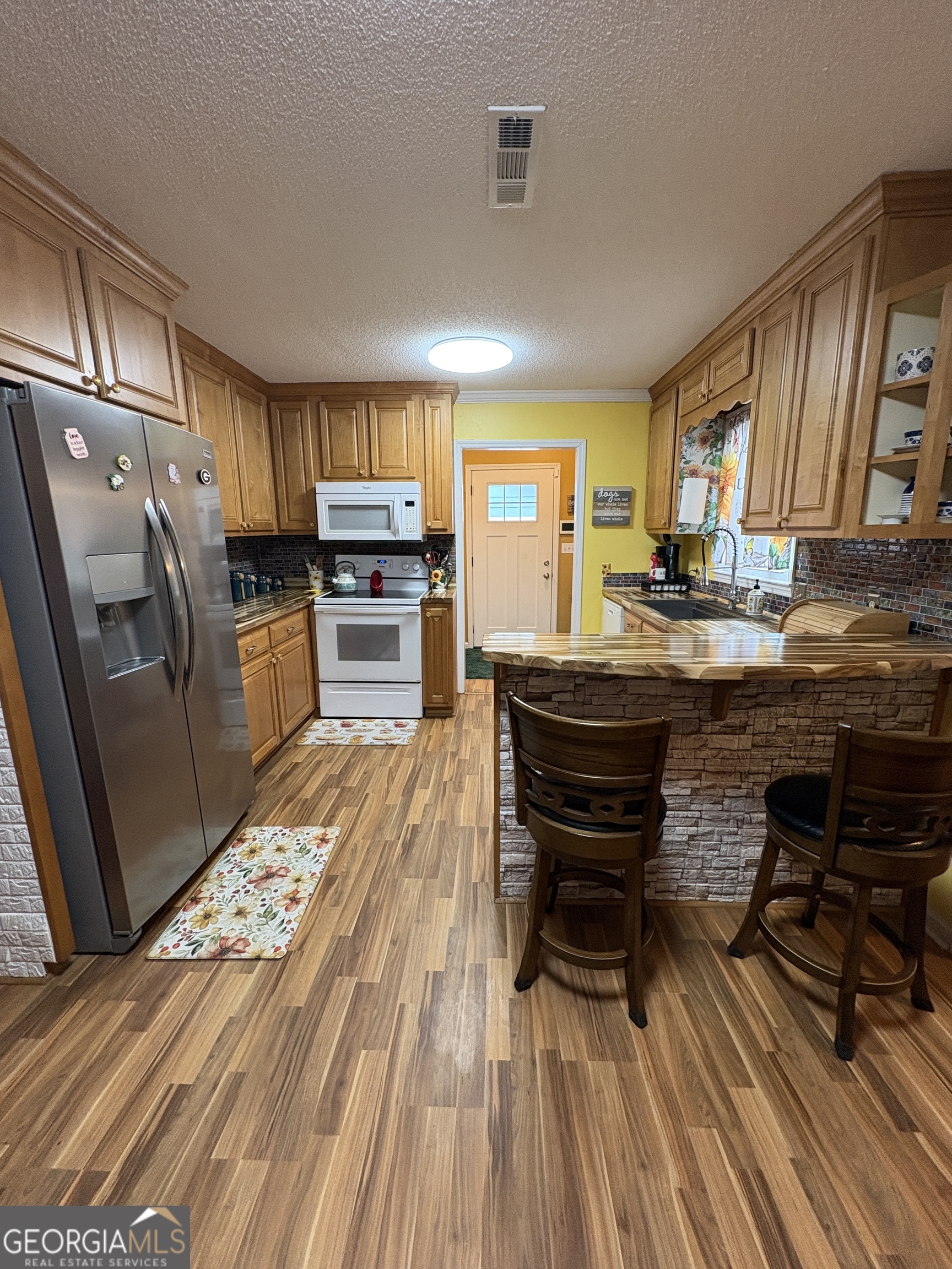 571 Ben Giddens Road Eastman, GA 31023 - Photo 13 of 51
