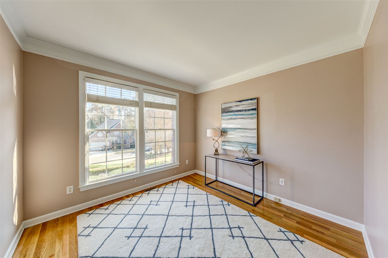 104 Plyersmill Road Cary, NC 27519 - Photo 7 of 30 Study / Office / Music Room