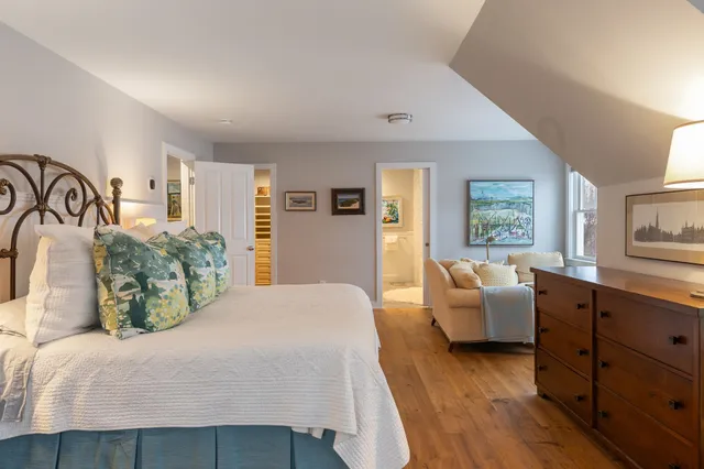 $929,000 | 102 Fairway Drive, Unit 102, South Burlington, VT 05403