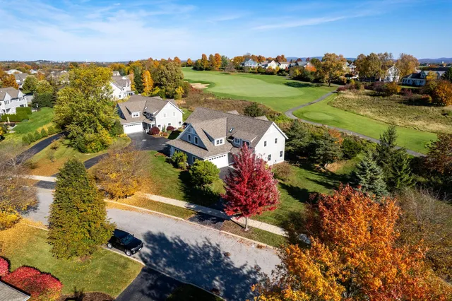 $929,000 | 102 Fairway Drive, Unit 102, South Burlington, VT 05403