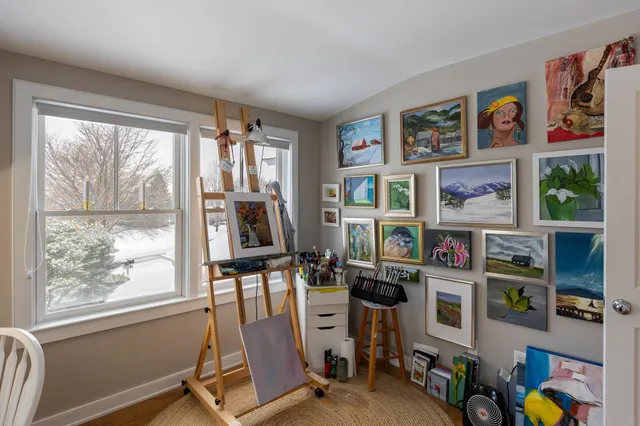 $929,000 | 102 Fairway Drive, Unit 102, South Burlington, VT 05403