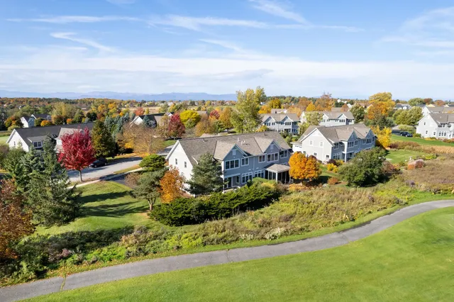 $929,000 | 102 Fairway Drive, Unit 102, South Burlington, VT 05403