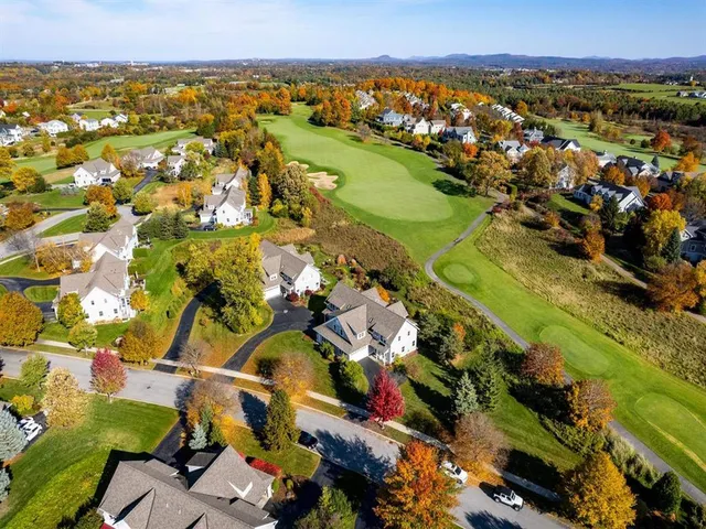 $929,000 | 102 Fairway Drive, Unit 102, South Burlington, VT 05403