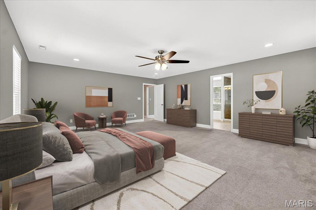 306 Essen Lane Ballwin, MO 63021 - Photo 5 of 6 Gallery Image 5