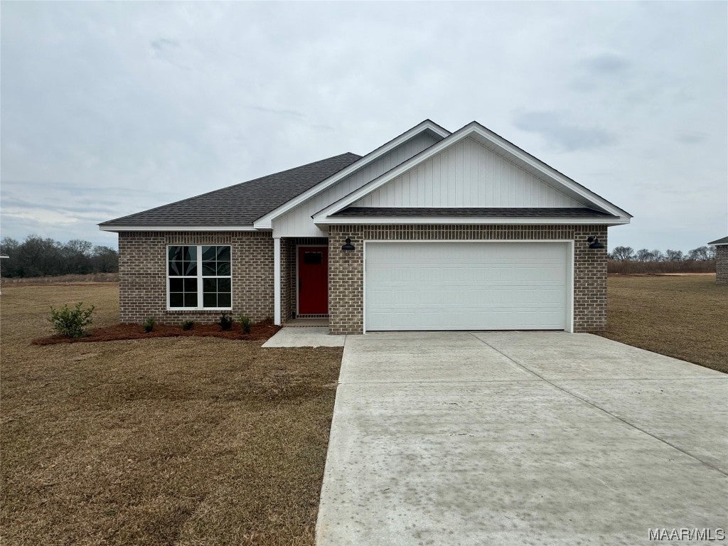 446 Gritney Road Daleville, AL 36322 - Photo 2 of 18 Gallery Image 2