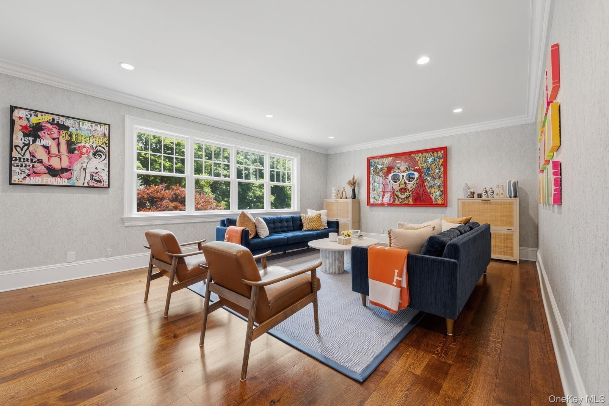 11 Long Pond Road Armonk, NY 10504 - Photo 16 of 50