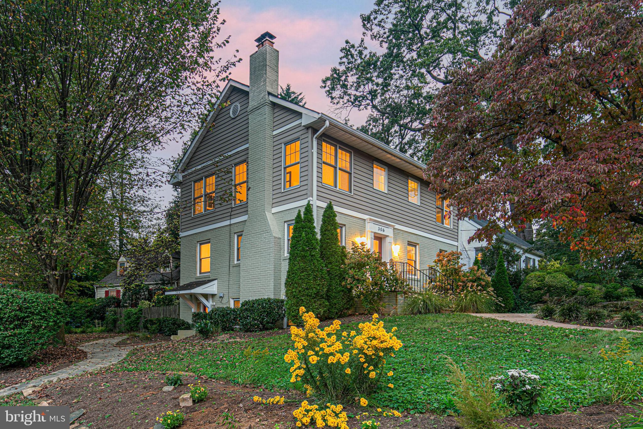 306 Highview Avenue Silver Spring, MD 20901 - Photo 1 of 53 Gallery Image 1