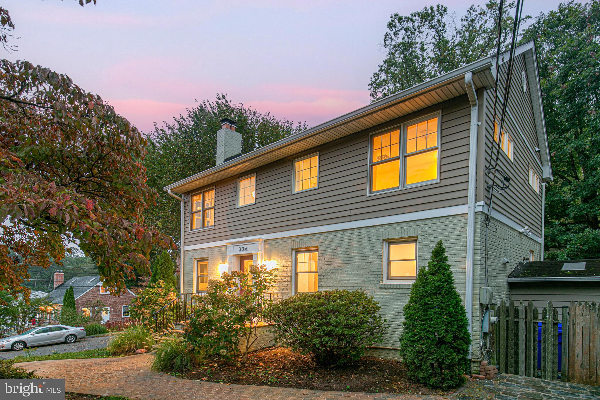306 Highview Avenue Silver Spring, MD 20901 - Photo 2 of 53 Gallery Image 2
