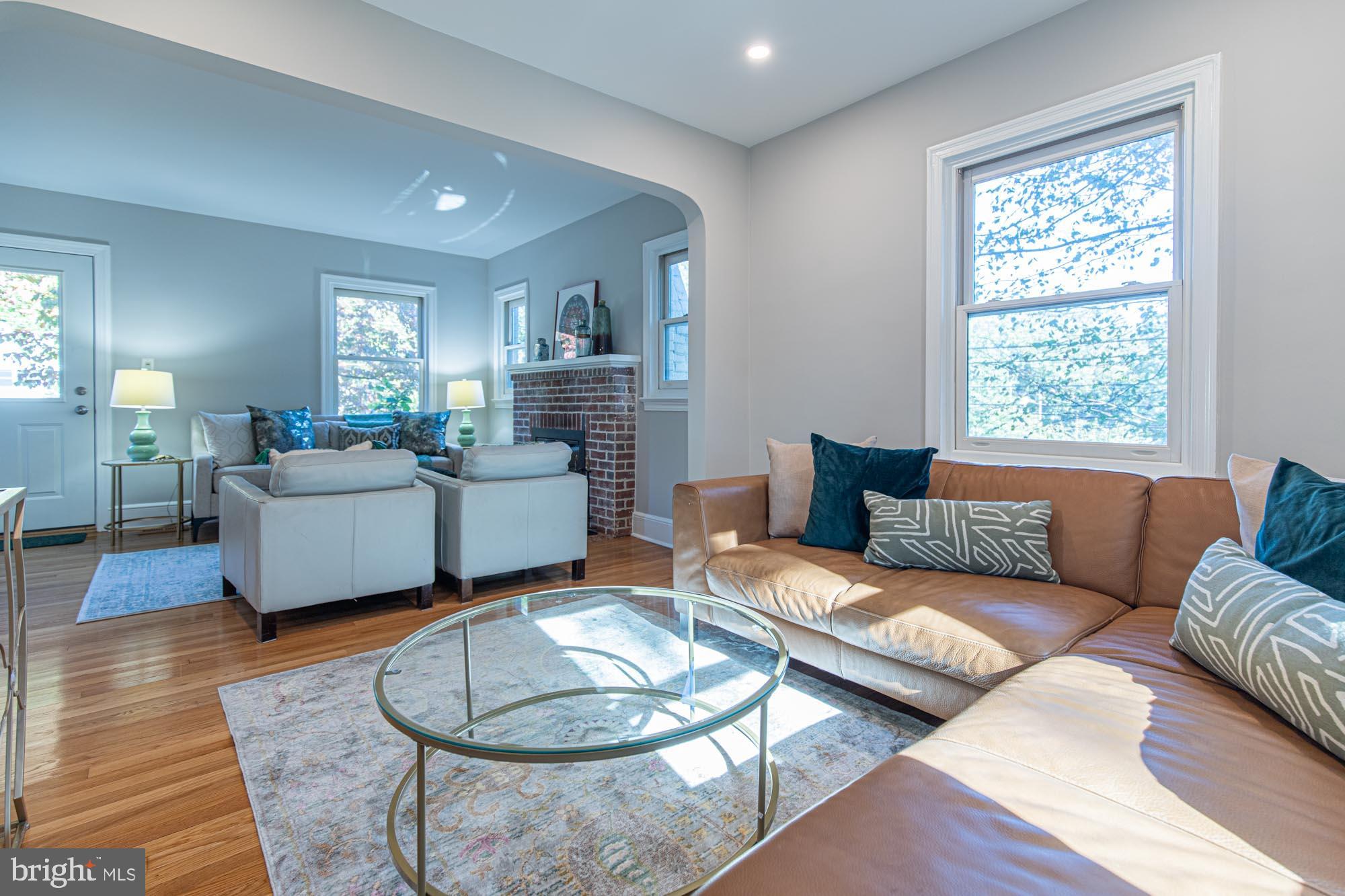 306 Highview Avenue Silver Spring, MD 20901 - Photo 11 of 53 Gallery Image 11