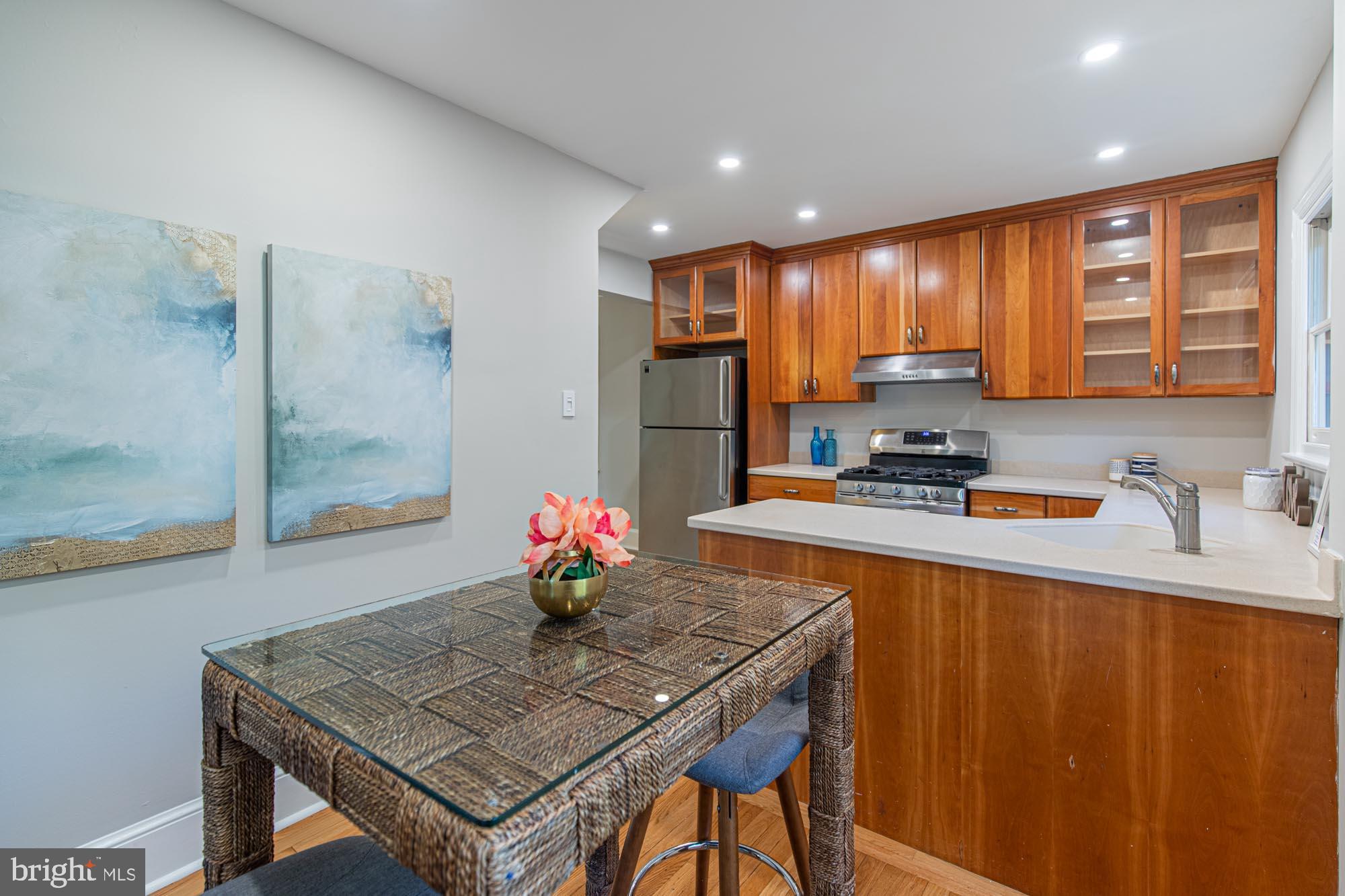 306 Highview Avenue Silver Spring, MD 20901 - Photo 13 of 53 Gallery Image 13