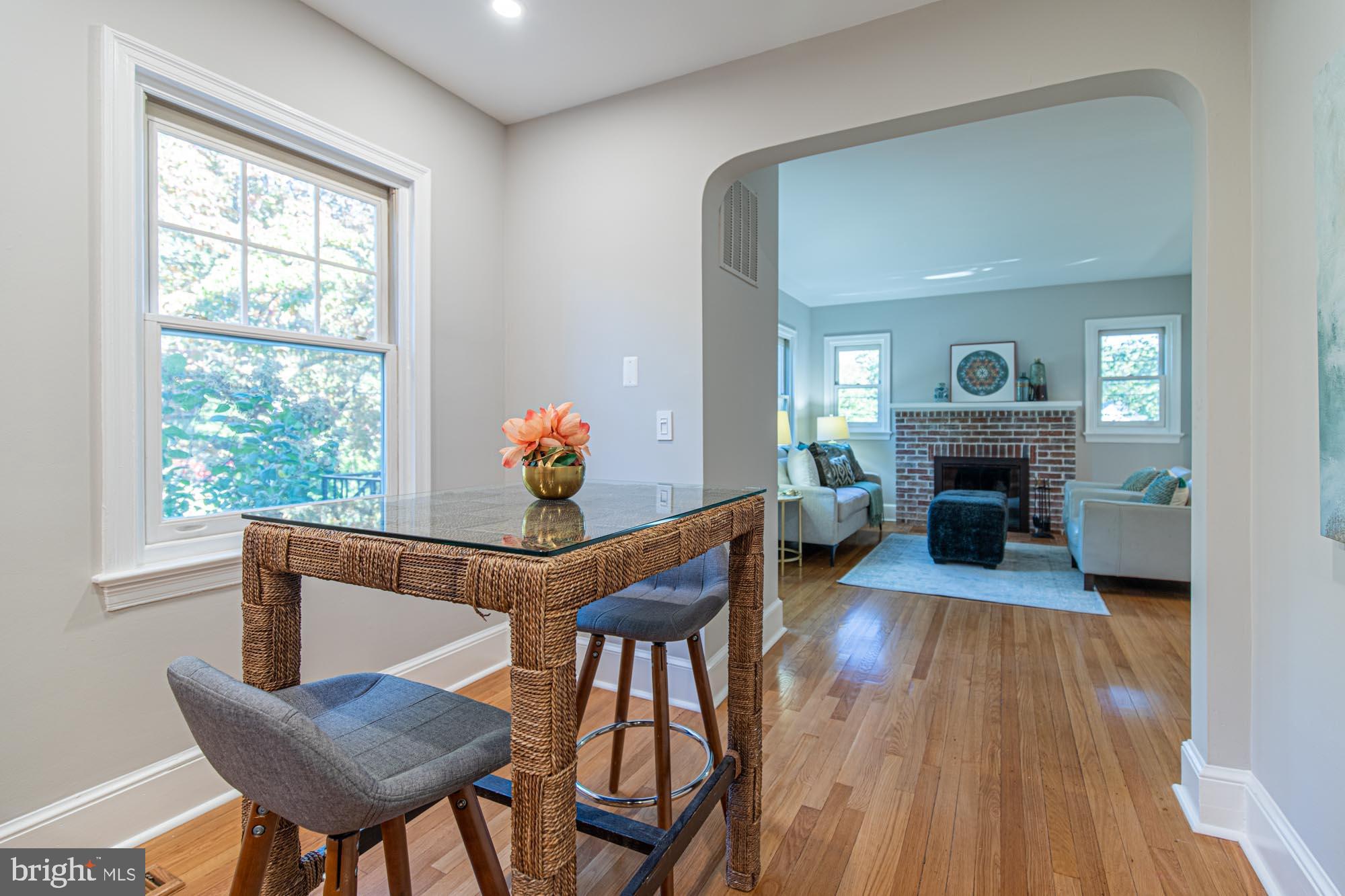 306 Highview Avenue Silver Spring, MD 20901 - Photo 14 of 53 Gallery Image 14