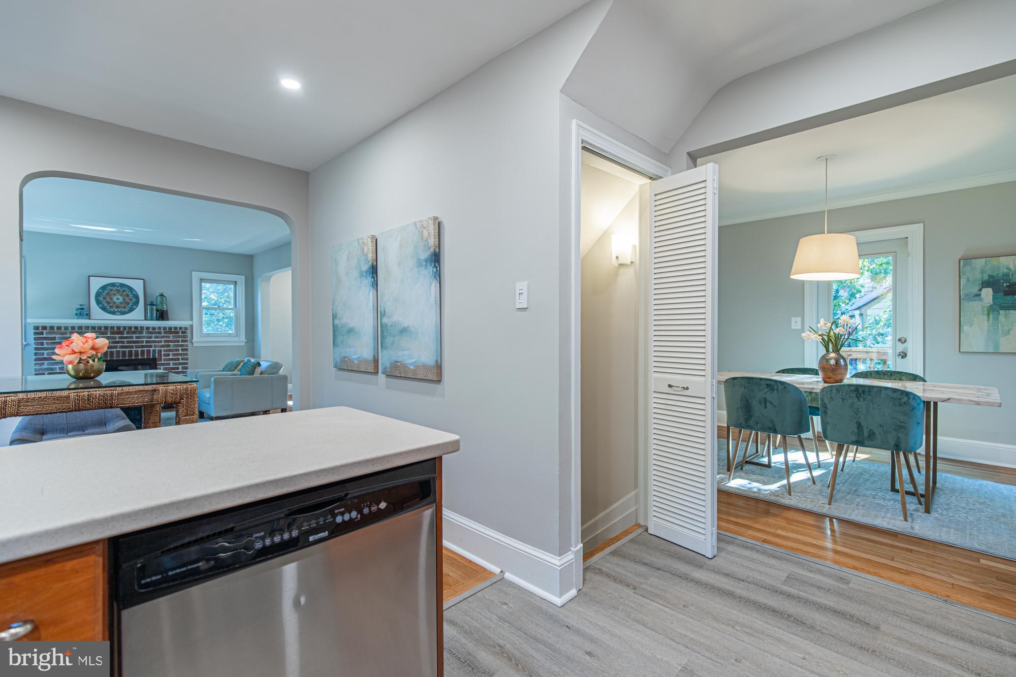 306 Highview Avenue Silver Spring, MD 20901 - Photo 18 of 53 Gallery Image 18
