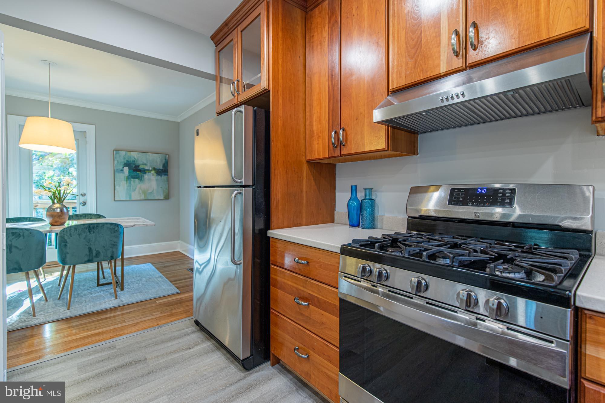 306 Highview Avenue Silver Spring, MD 20901 - Photo 19 of 53 Gallery Image 19