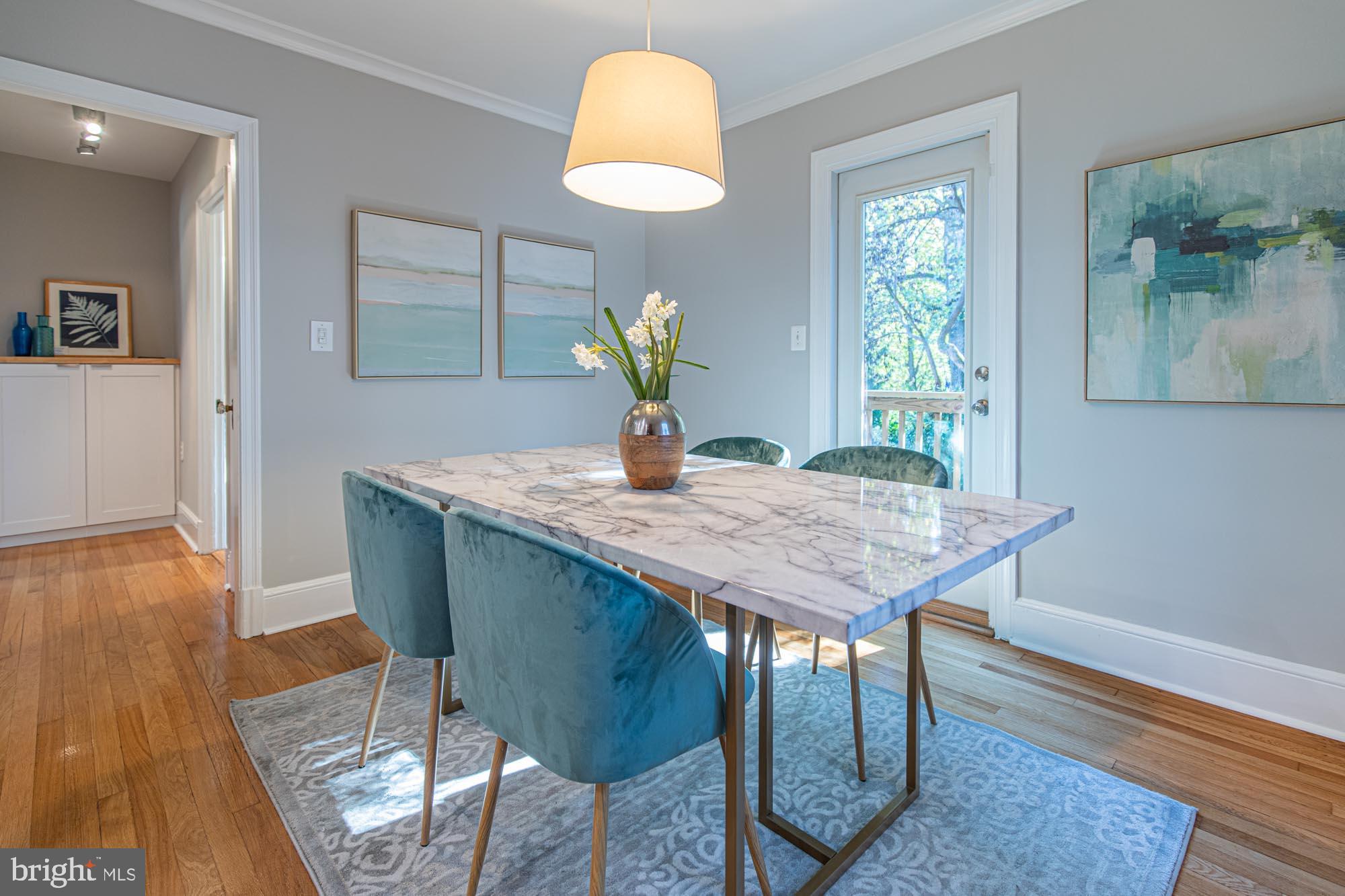 306 Highview Avenue Silver Spring, MD 20901 - Photo 20 of 53 Gallery Image 20