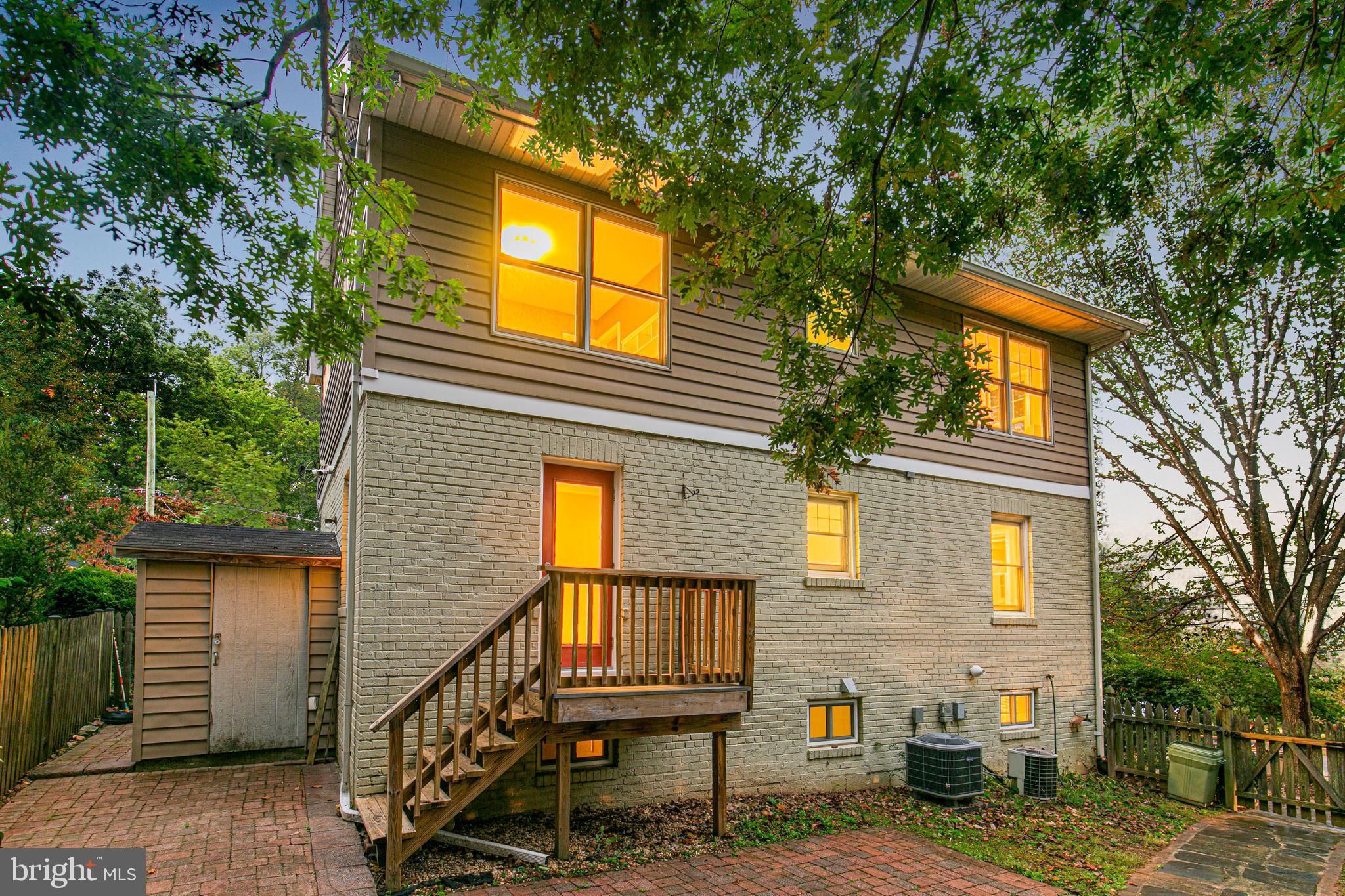 306 Highview Avenue Silver Spring, MD 20901 - Photo 3 of 53 Gallery Image 3
