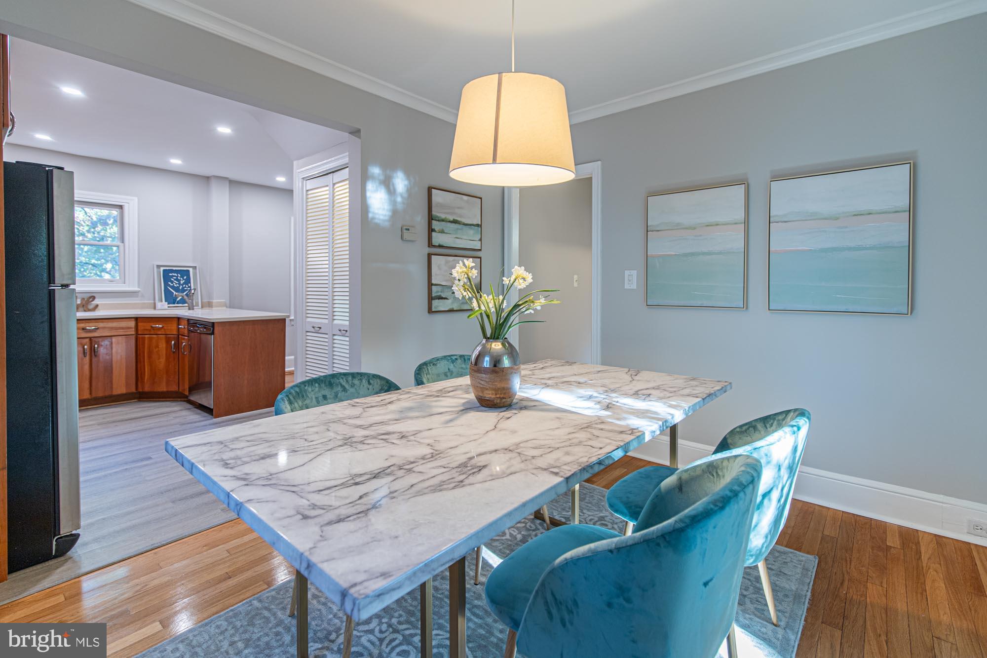 306 Highview Avenue Silver Spring, MD 20901 - Photo 21 of 53 Gallery Image 21