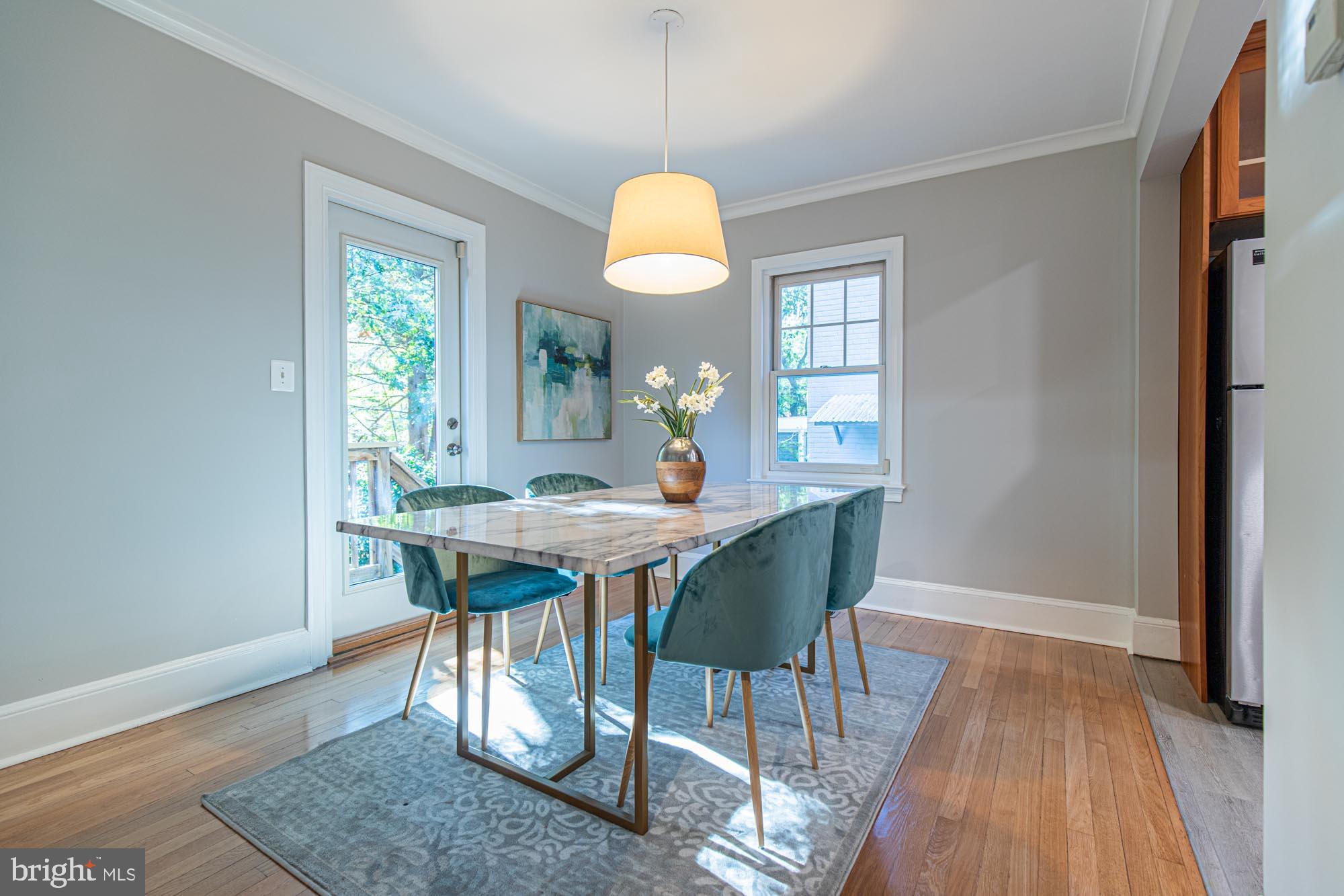 306 Highview Avenue Silver Spring, MD 20901 - Photo 23 of 53 Gallery Image 23