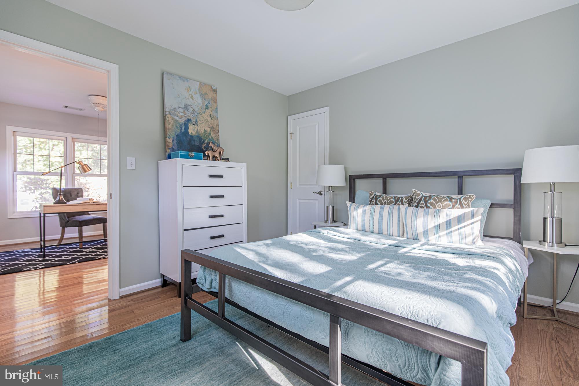 306 Highview Avenue Silver Spring, MD 20901 - Photo 30 of 53 Gallery Image 30