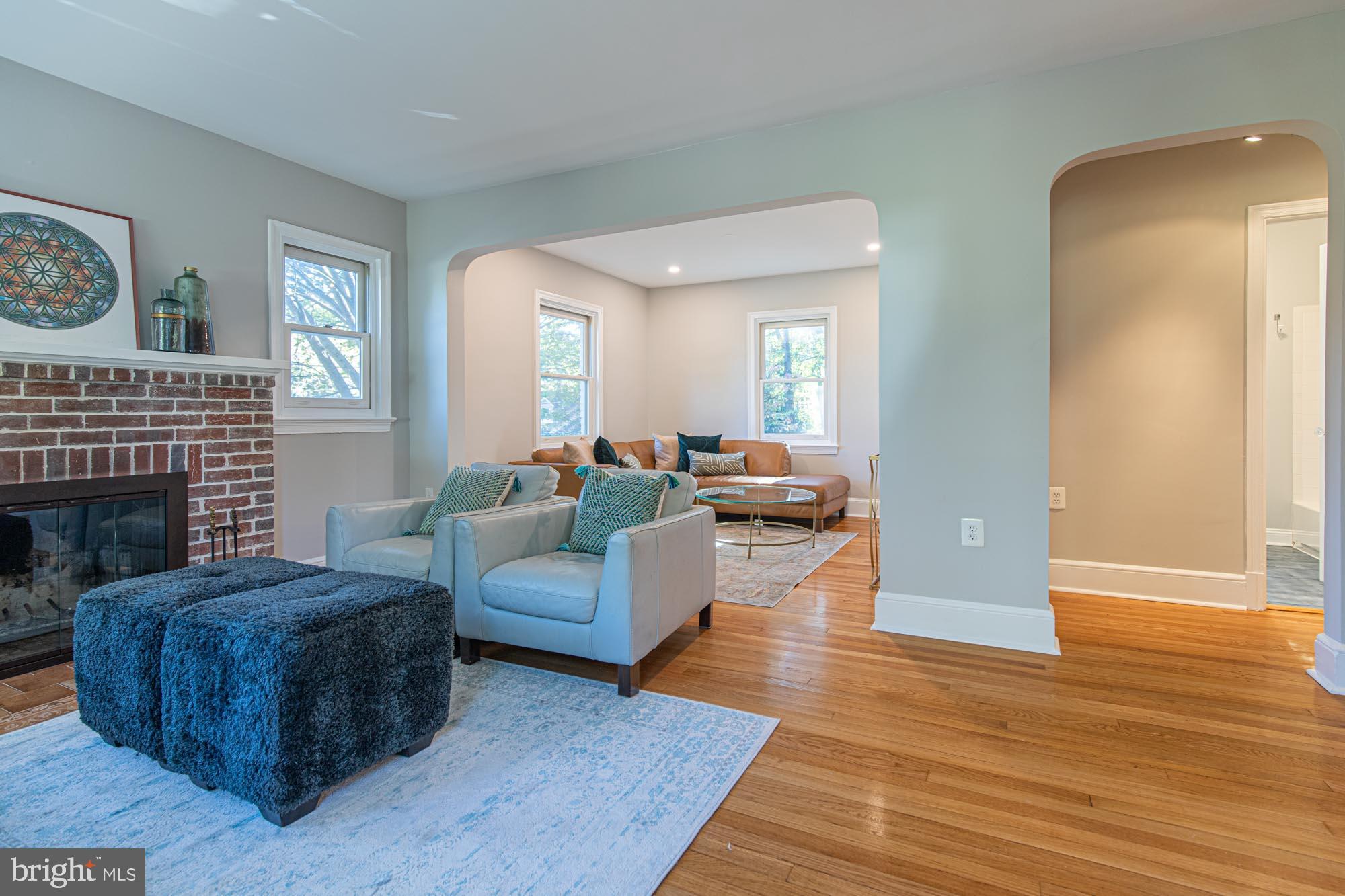 306 Highview Avenue Silver Spring, MD 20901 - Photo 4 of 53 Gallery Image 4