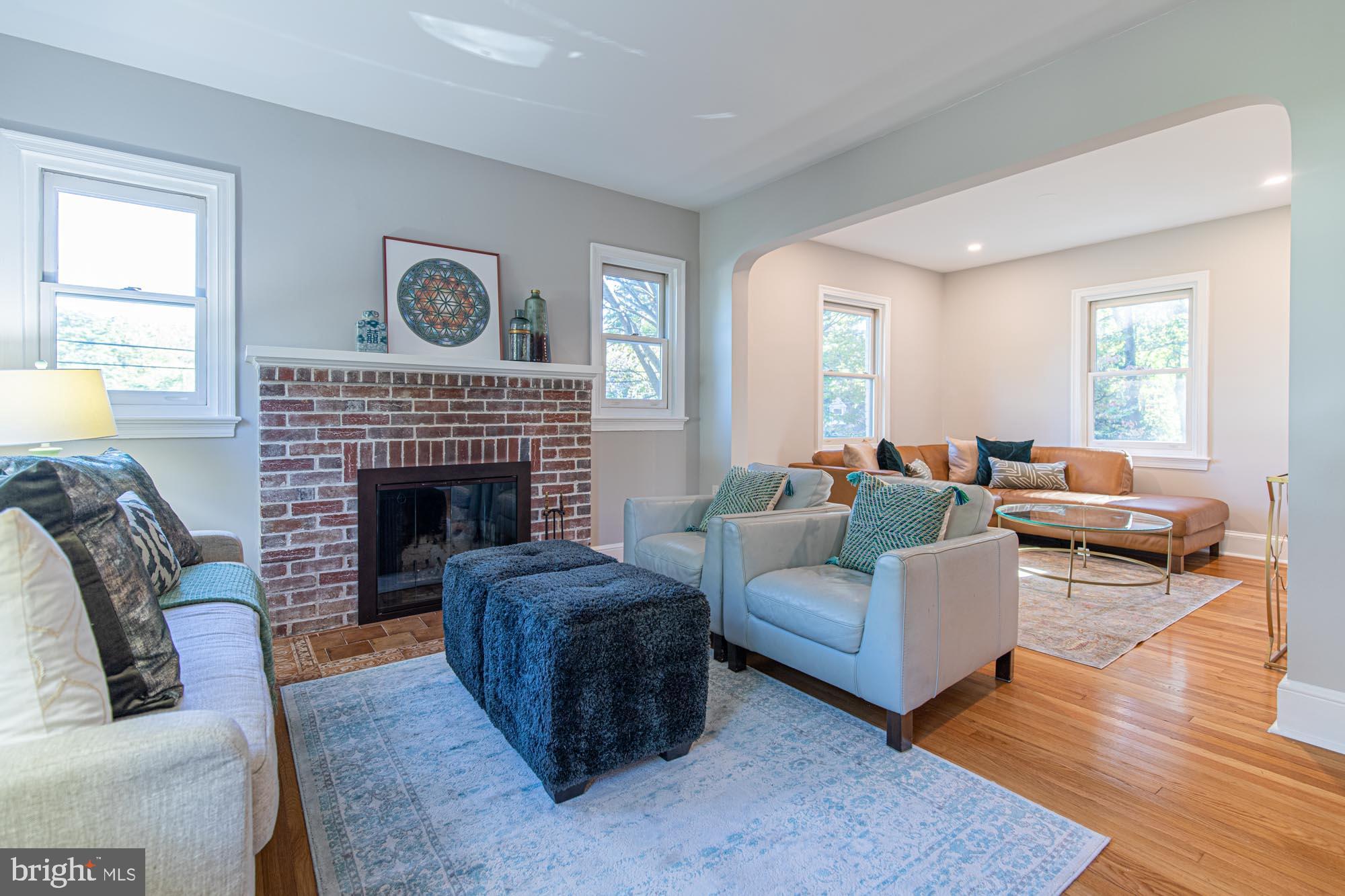 306 Highview Avenue Silver Spring, MD 20901 - Photo 5 of 53 Gallery Image 5
