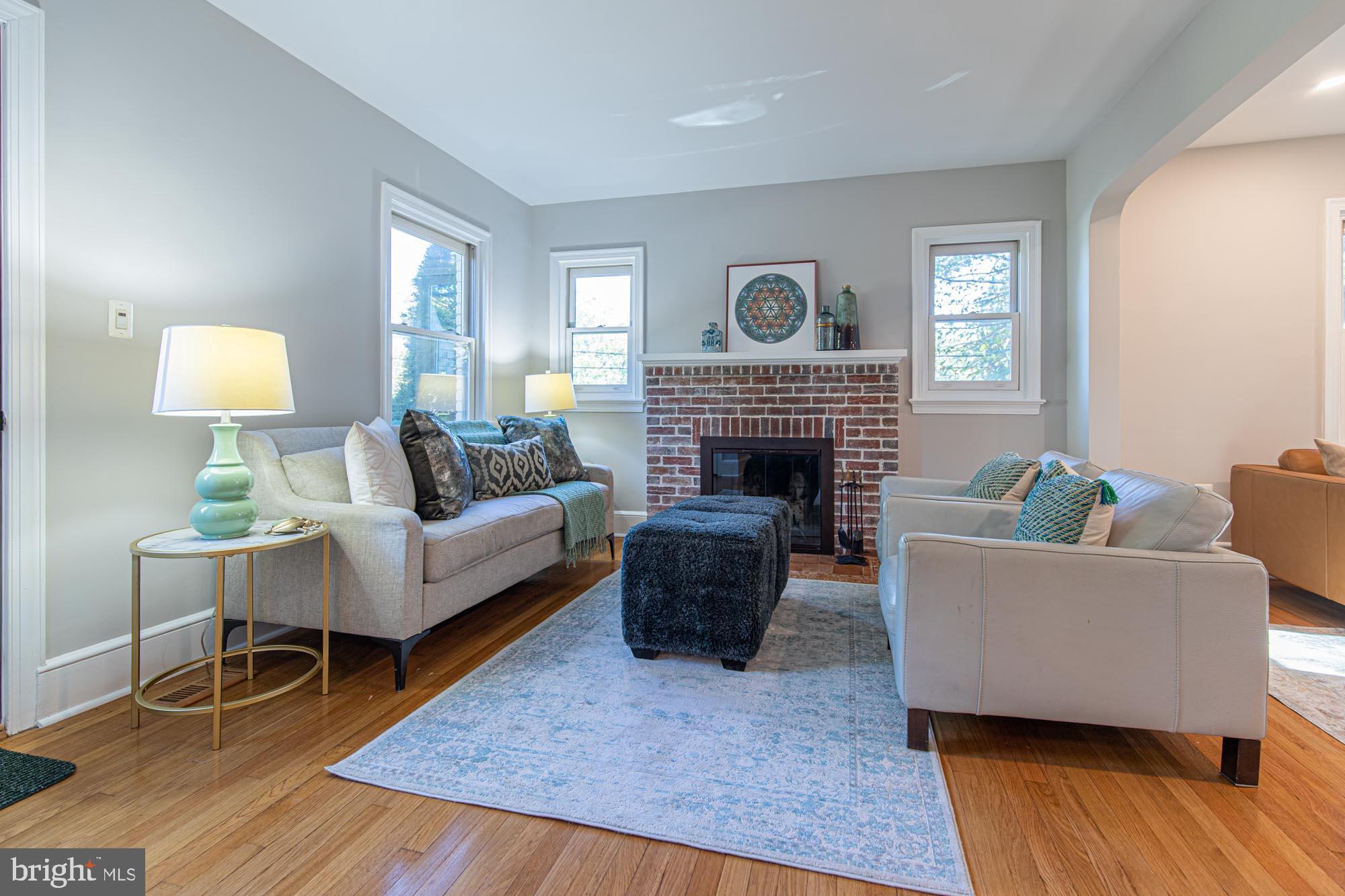 306 Highview Avenue Silver Spring, MD 20901 - Photo 6 of 53 Gallery Image 6