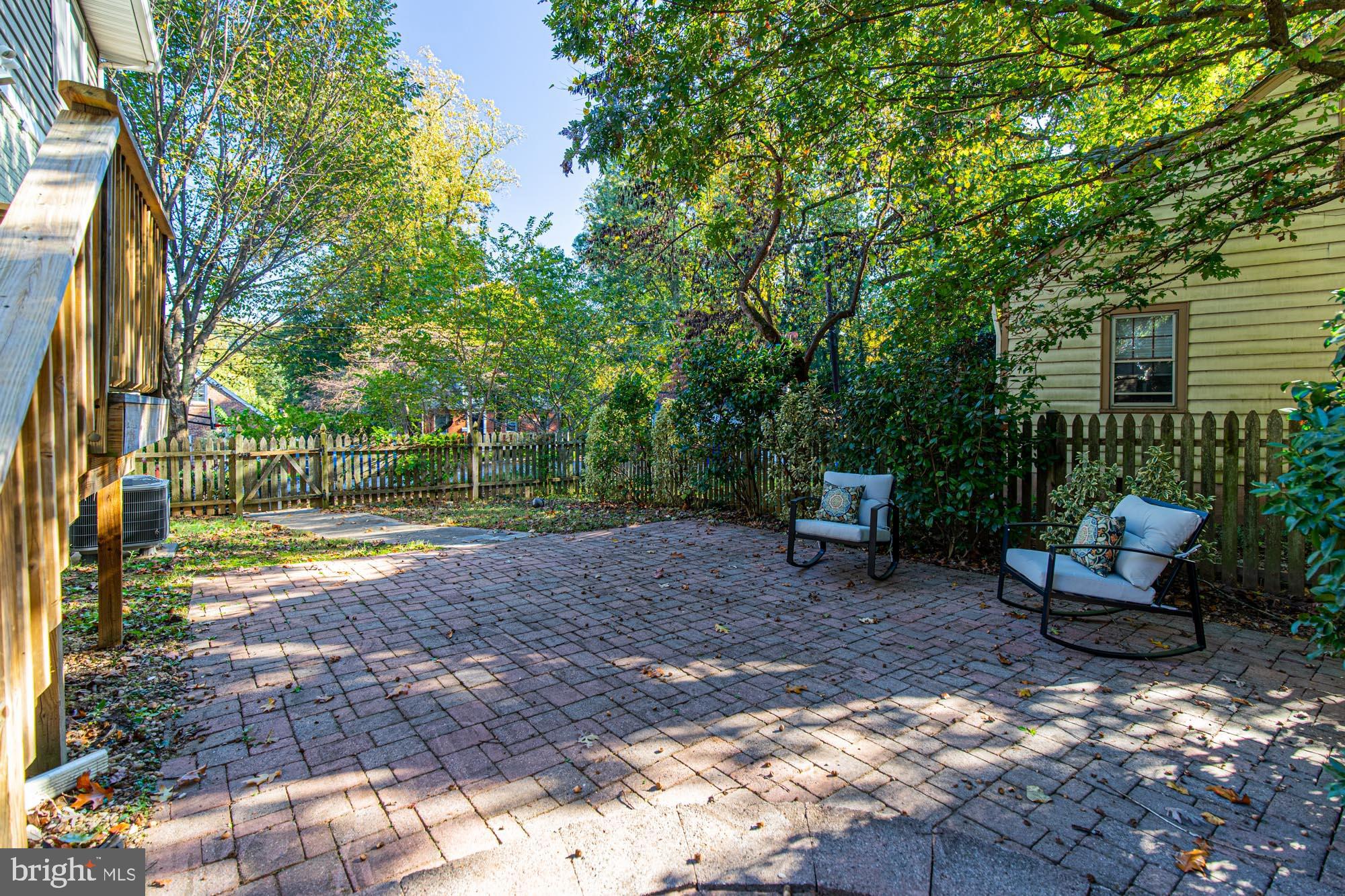 306 Highview Avenue Silver Spring, MD 20901 - Photo 52 of 53 Gallery Image 52