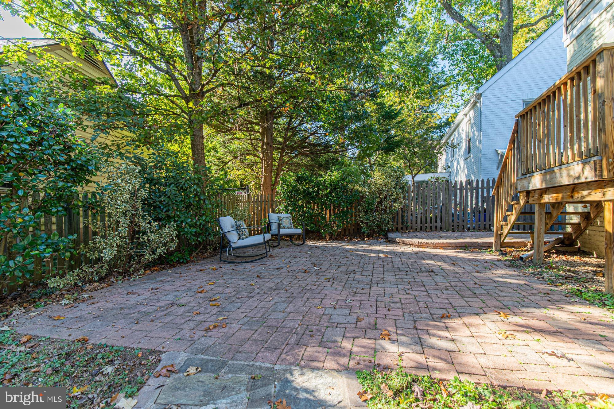 306 Highview Avenue Silver Spring, MD 20901 - Photo 53 of 53 Gallery Image 53