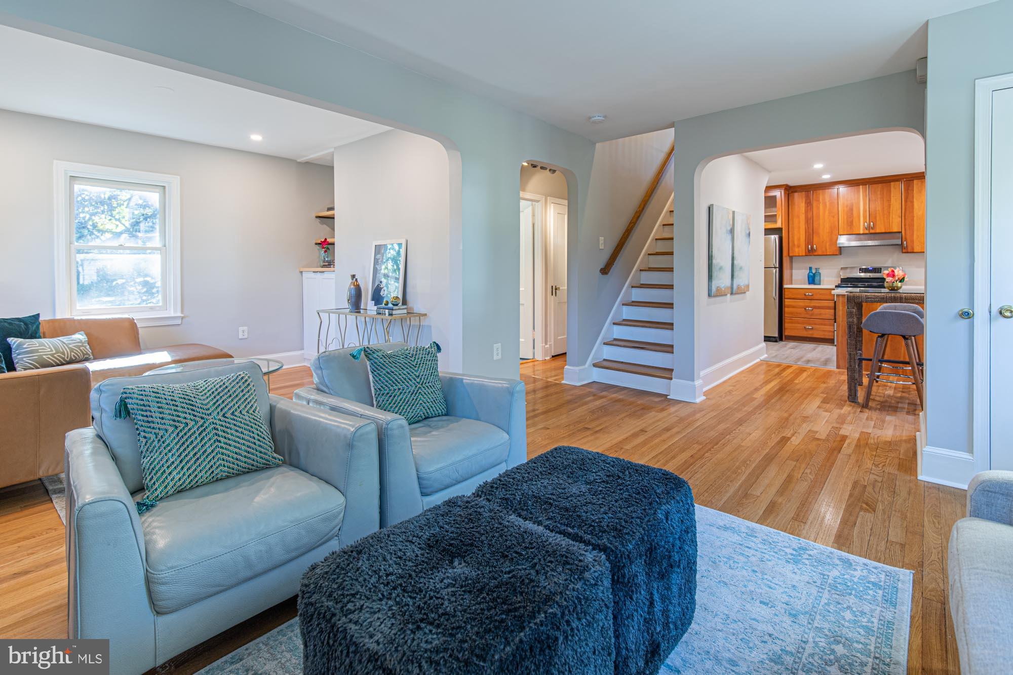 306 Highview Avenue Silver Spring, MD 20901 - Photo 7 of 53 Gallery Image 7