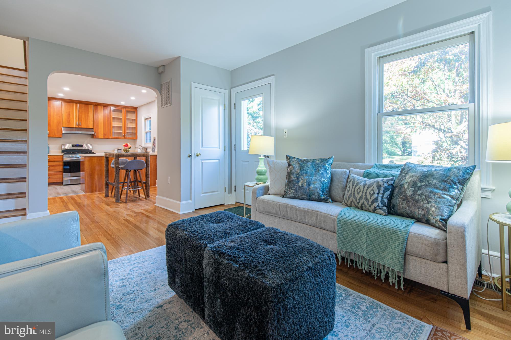 306 Highview Avenue Silver Spring, MD 20901 - Photo 8 of 53 Gallery Image 8