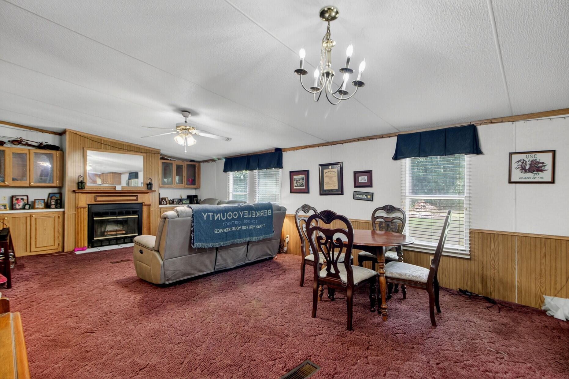 127 Schultz Lake Road Summerville, SC 29483 - Photo 12 of 30 15___15_mls