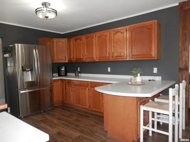 $229,900 | 607 210th Avenue, Monmouth, IL 61462