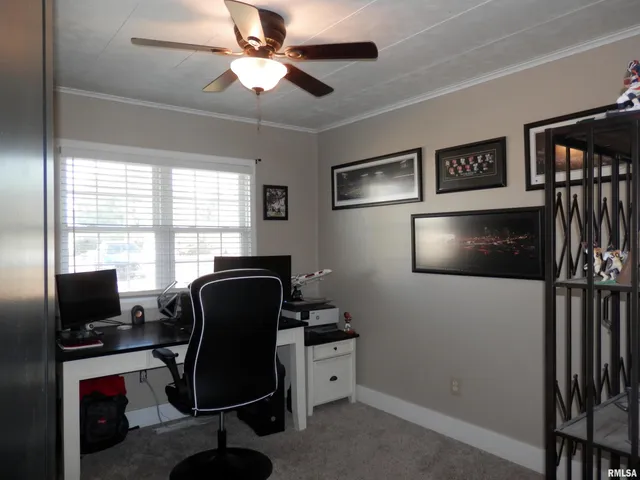 $229,900 | 607 210th Avenue, Monmouth, IL 61462