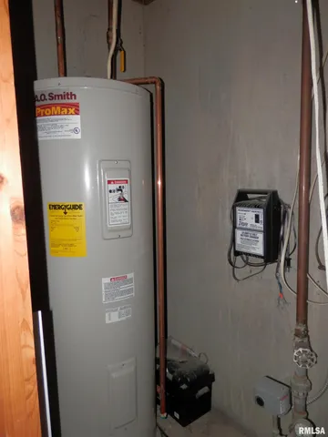 $229,900 | 607 210th Avenue, Monmouth, IL 61462