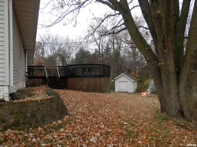 $229,900 | 607 210th Avenue, Monmouth, IL 61462