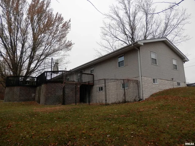 $229,900 | 607 210th Avenue, Monmouth, IL 61462