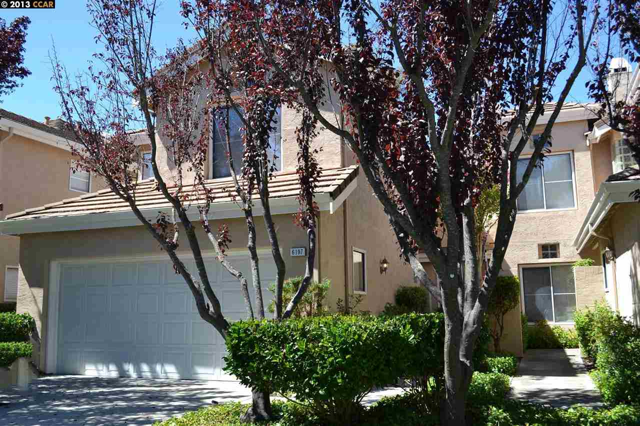 6197 Lakeview Circle San Ramon, CA 94582 - Photo 1 of 1