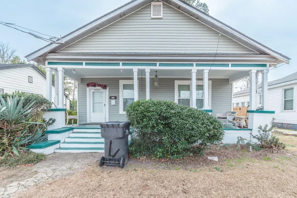 $165,000 | 1936 Warren Street, Augusta, GA 30904