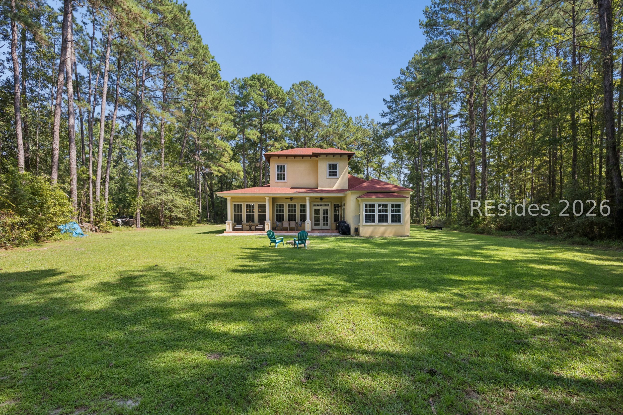 513 Wagon Branch Loop Ridgeland, SC 29936 - Photo 35 of 40 Gallery Image 35