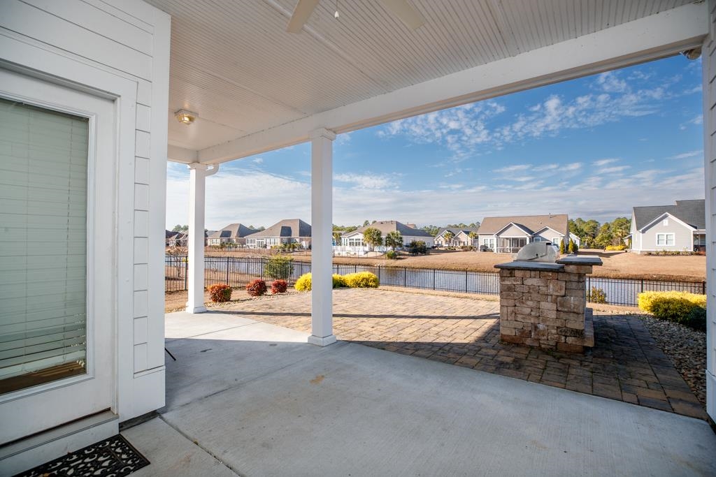 1208 Ficus Drive Myrtle Beach, SC 29579 - Photo 21 of 39