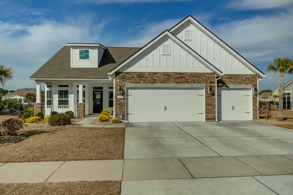 1208 Ficus Drive Myrtle Beach, SC 29579 - Photo 22 of 39