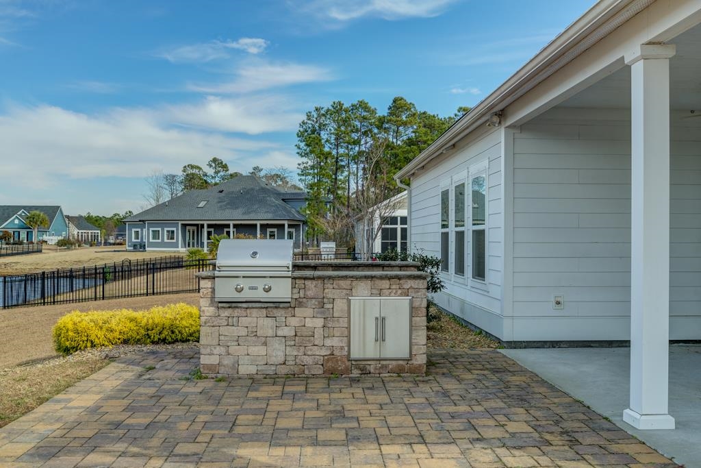 1208 Ficus Drive Myrtle Beach, SC 29579 - Photo 27 of 39