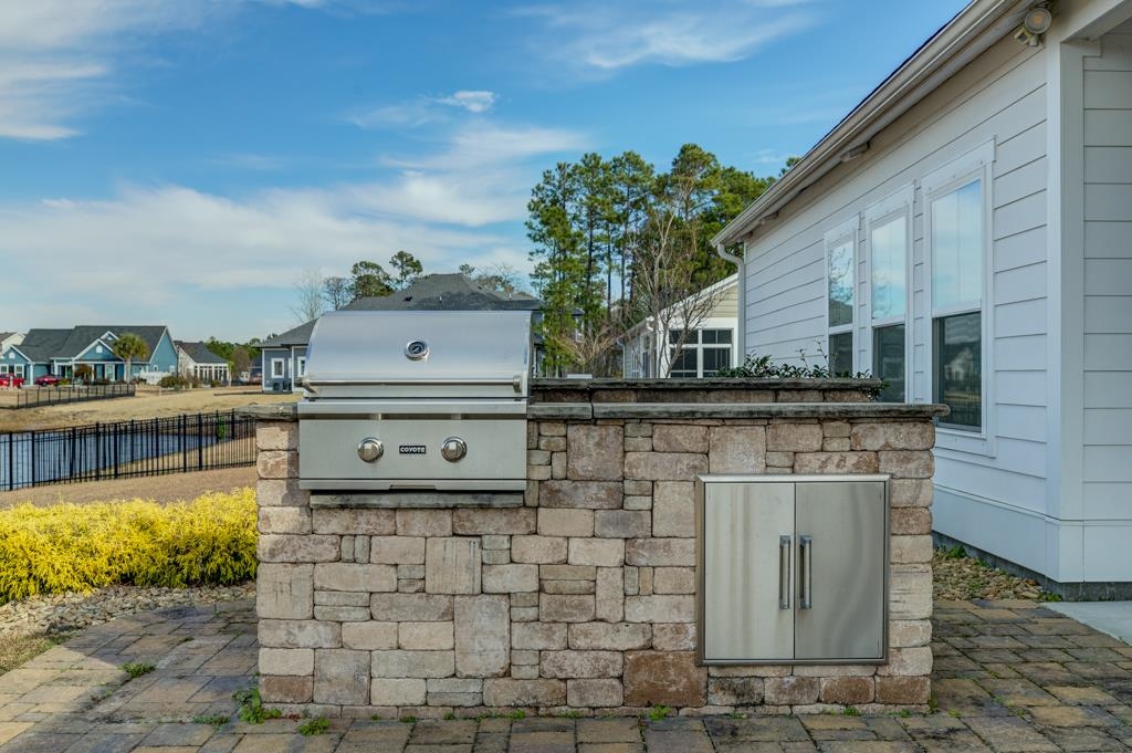 1208 Ficus Drive Myrtle Beach, SC 29579 - Photo 29 of 39
