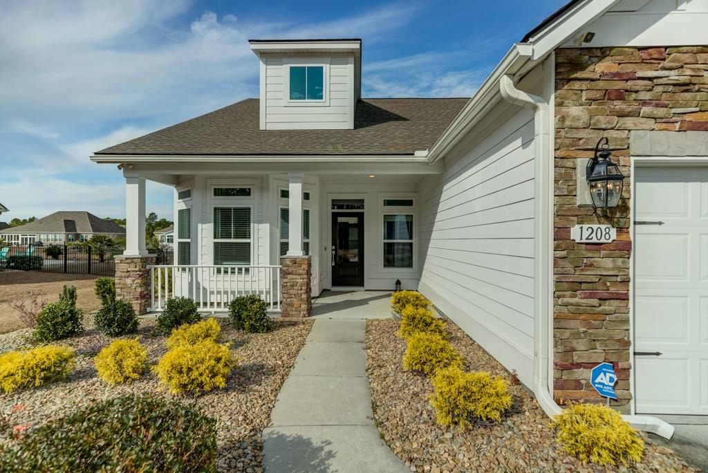 1208 Ficus Drive Myrtle Beach, SC 29579 - Photo 31 of 39